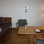 Refugium Zajazd Logumkloster