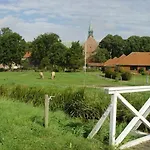 Refugium Logumkloster