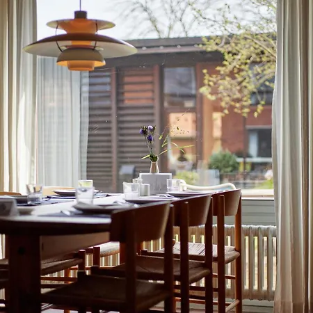 Refugium Πανδοχείο Logumkloster