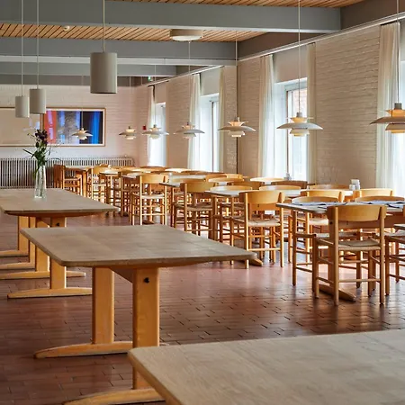 Inn Refugium Logumkloster