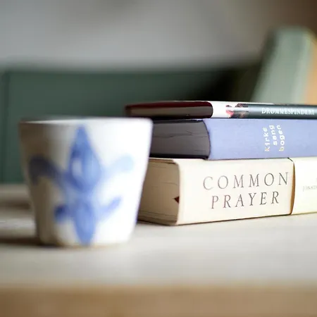 Inn Refugium Logumkloster