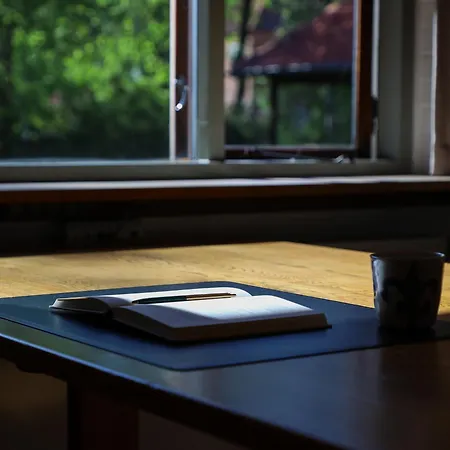 Πανδοχείο Refugium