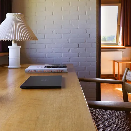 Inn Refugium Logumkloster