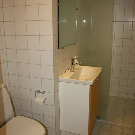 אורחן Refugium Logumkloster