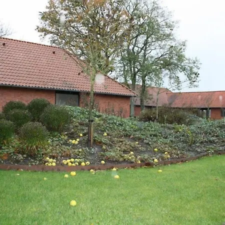 Refugium Estalagem 2*