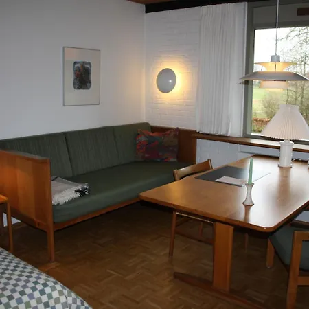 Inn Refugium Logumkloster