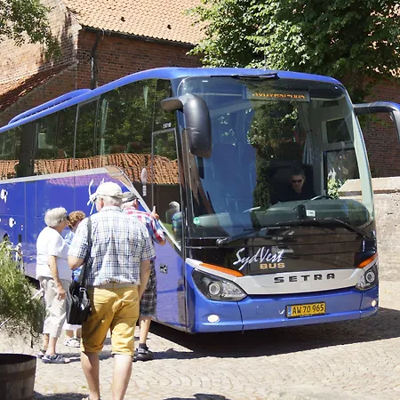 אורחן Refugium