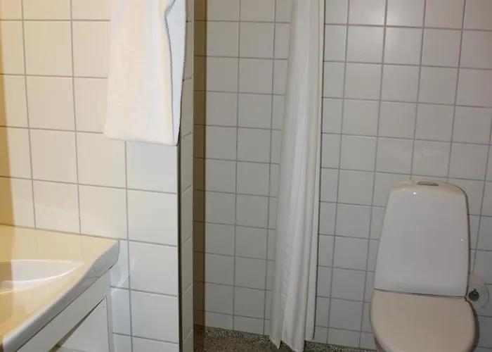 Refugium Kro Logumkloster