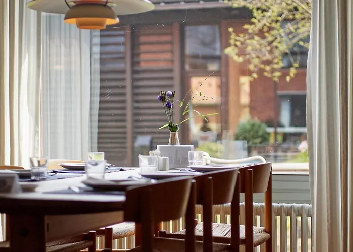 Refugium Kro Logumkloster