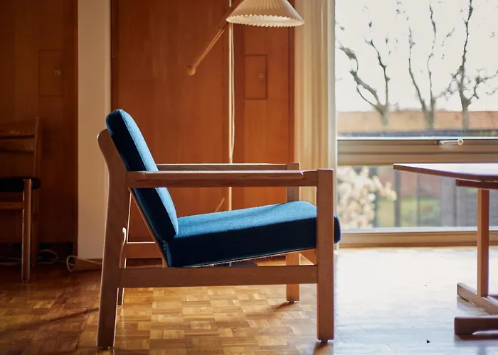 Refugium 2* Logumkloster