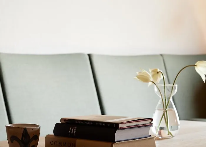 Refugium Kro Logumkloster