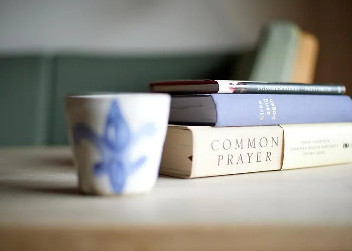 Kro Refugium Logumkloster