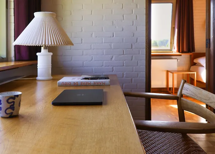 Kro Refugium Logumkloster