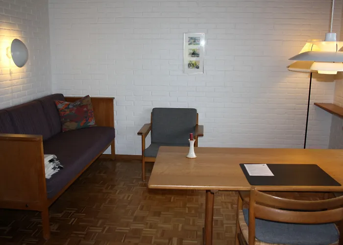 Refugium Kro Logumkloster