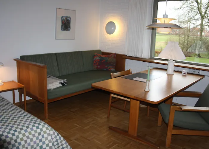 Kro Refugium Logumkloster