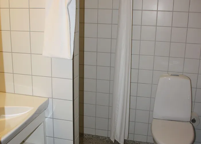 Refugium Logumkloster