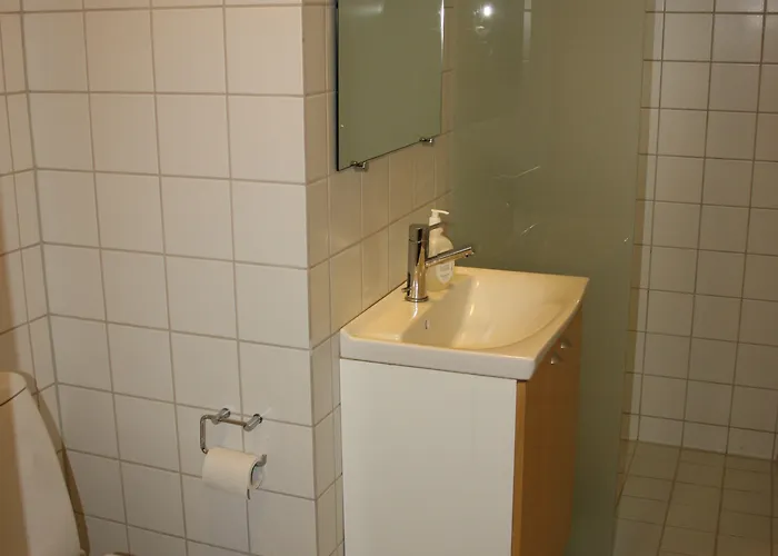 Kro Refugium Logumkloster