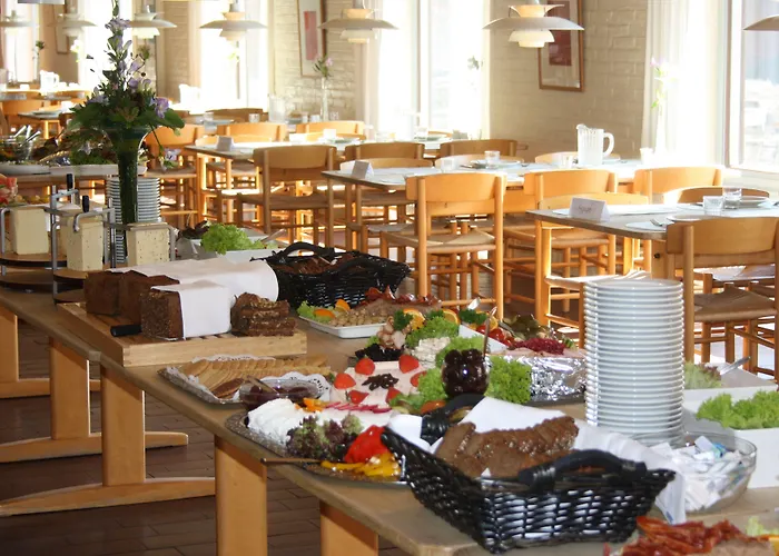 Refugium Kro Logumkloster