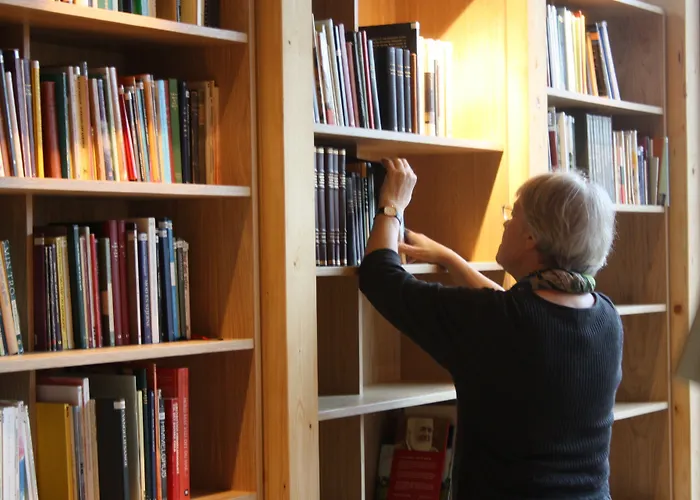 Refugium Kro Logumkloster