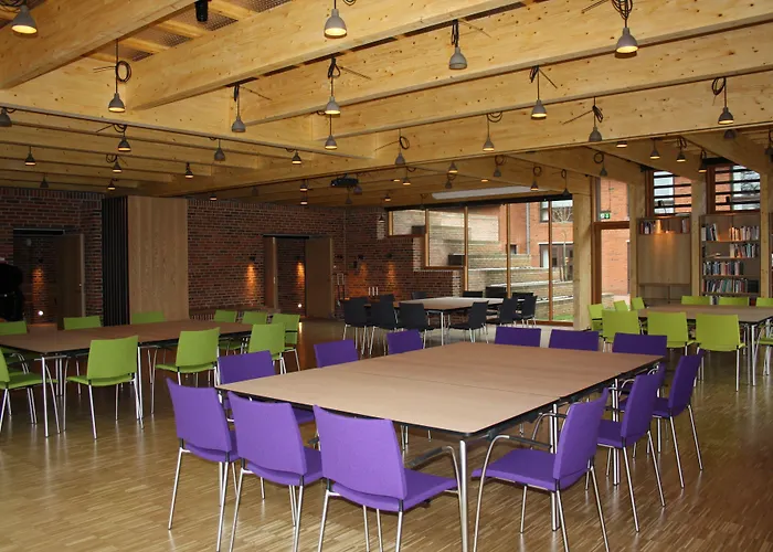 Kro Refugium Logumkloster