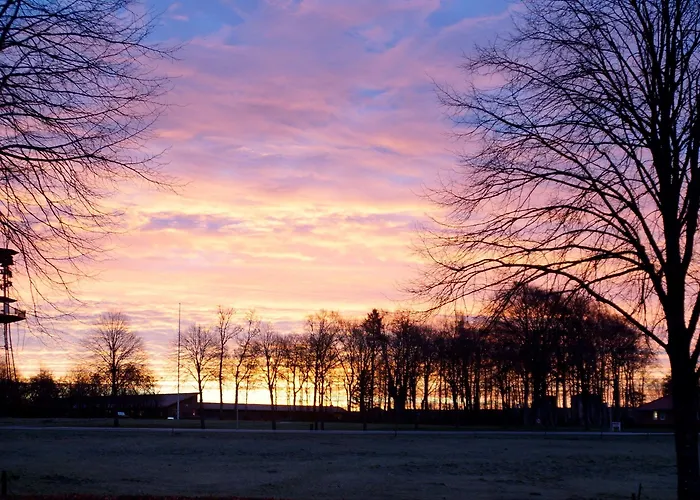 Refugium Logumkloster