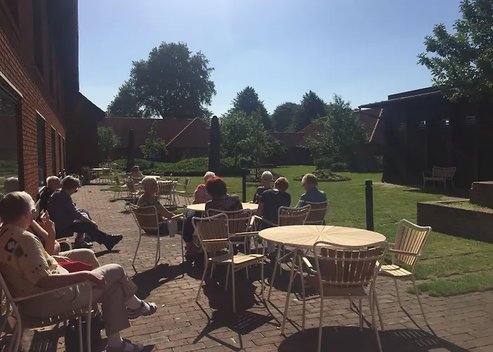 Estalagem Refugium 2*