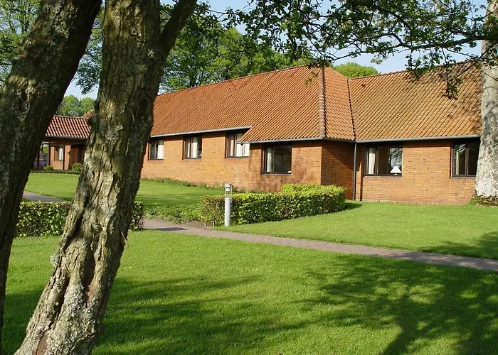 Refugium Kro Logumkloster