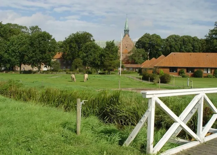 Refugium Logumkloster