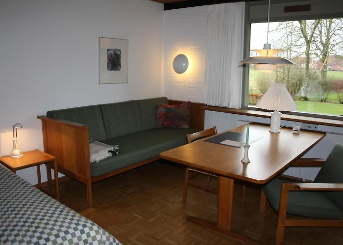 Kro Refugium Logumkloster