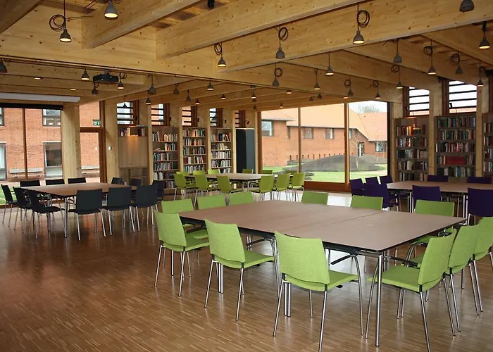 Kro Refugium Logumkloster