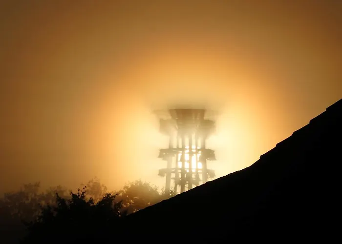 Kro Refugium Logumkloster