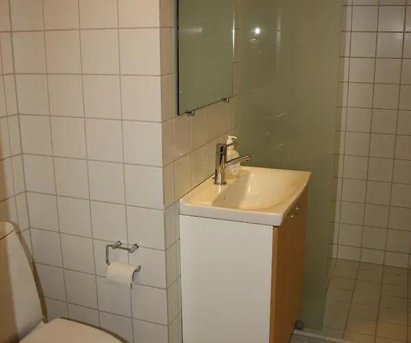 Refugium Kro Logumkloster